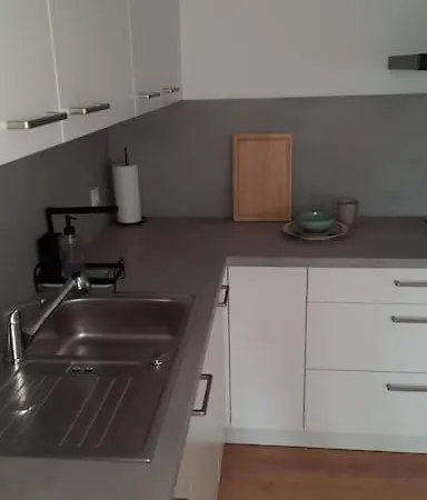 Nordlichtquartier - Wallsbull