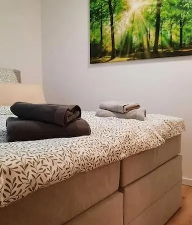 Nordlichtquartier - * Wallsbull