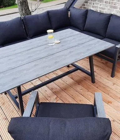 Nordlichtquartier - * Wallsbull