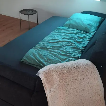 Nordlichtquartier - Wallsbull